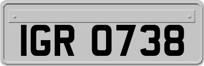 IGR0738