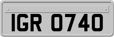 IGR0740