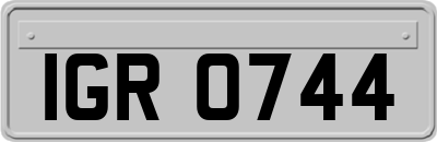 IGR0744