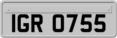 IGR0755