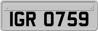 IGR0759