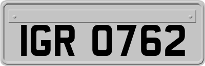 IGR0762