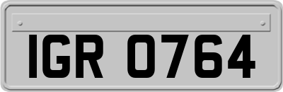 IGR0764