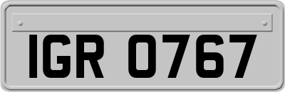 IGR0767