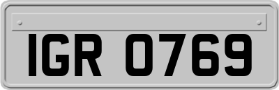 IGR0769