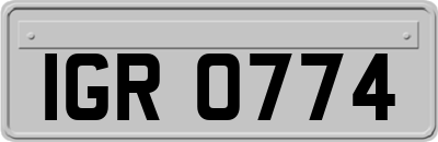 IGR0774