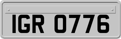 IGR0776