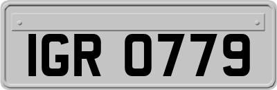 IGR0779