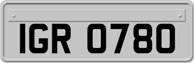 IGR0780