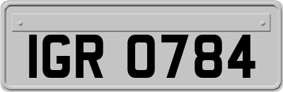 IGR0784
