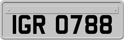 IGR0788