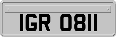 IGR0811