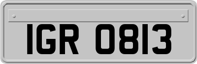IGR0813