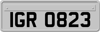IGR0823