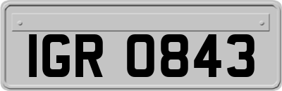 IGR0843