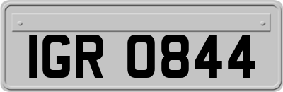 IGR0844