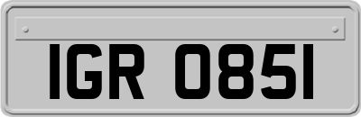 IGR0851