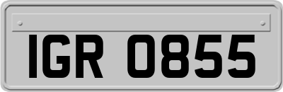 IGR0855