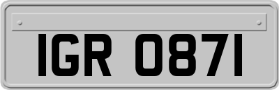 IGR0871
