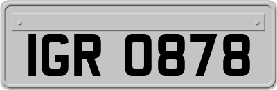 IGR0878