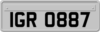 IGR0887