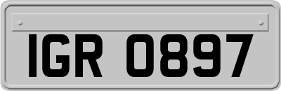 IGR0897