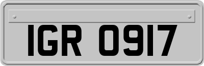 IGR0917