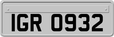 IGR0932