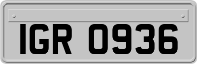 IGR0936