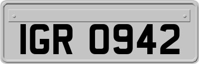 IGR0942