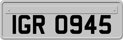 IGR0945