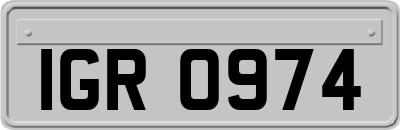 IGR0974