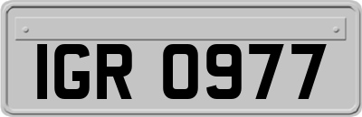 IGR0977