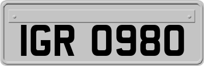 IGR0980