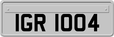 IGR1004