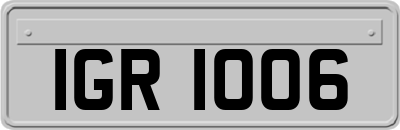 IGR1006