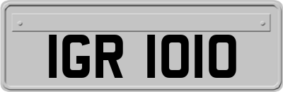 IGR1010