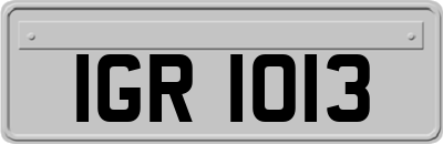 IGR1013