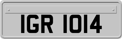 IGR1014