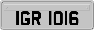 IGR1016