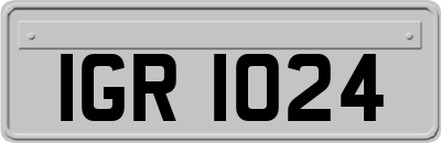 IGR1024