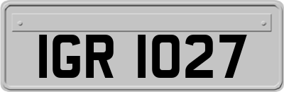 IGR1027