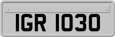 IGR1030