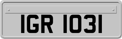 IGR1031