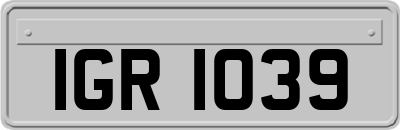 IGR1039