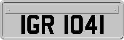 IGR1041