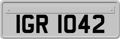IGR1042