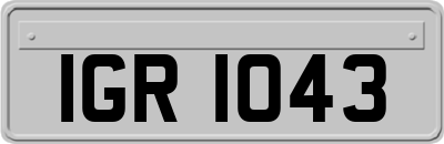 IGR1043