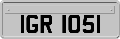 IGR1051