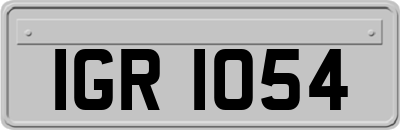 IGR1054